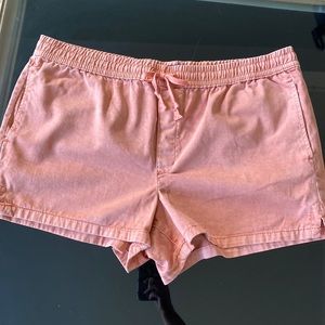 Gap Denim Shorts 3.5” long XL